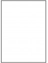 Landré Landré Zeichenblock · A3 · 10 Blatt · 100 g/m²