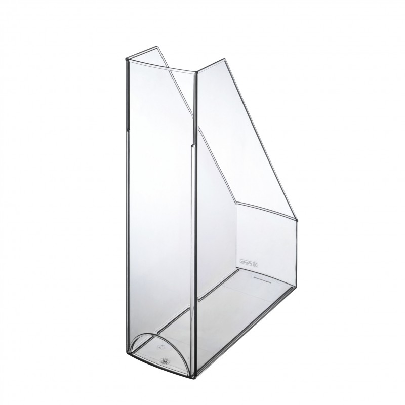 Herlitz Stehsammler · A4-C4 · Kunststoff · glasklar · Kunststoff Herlitz Stehsammler · A4-C4 · Kunststoff · glasklar · Kunststoff