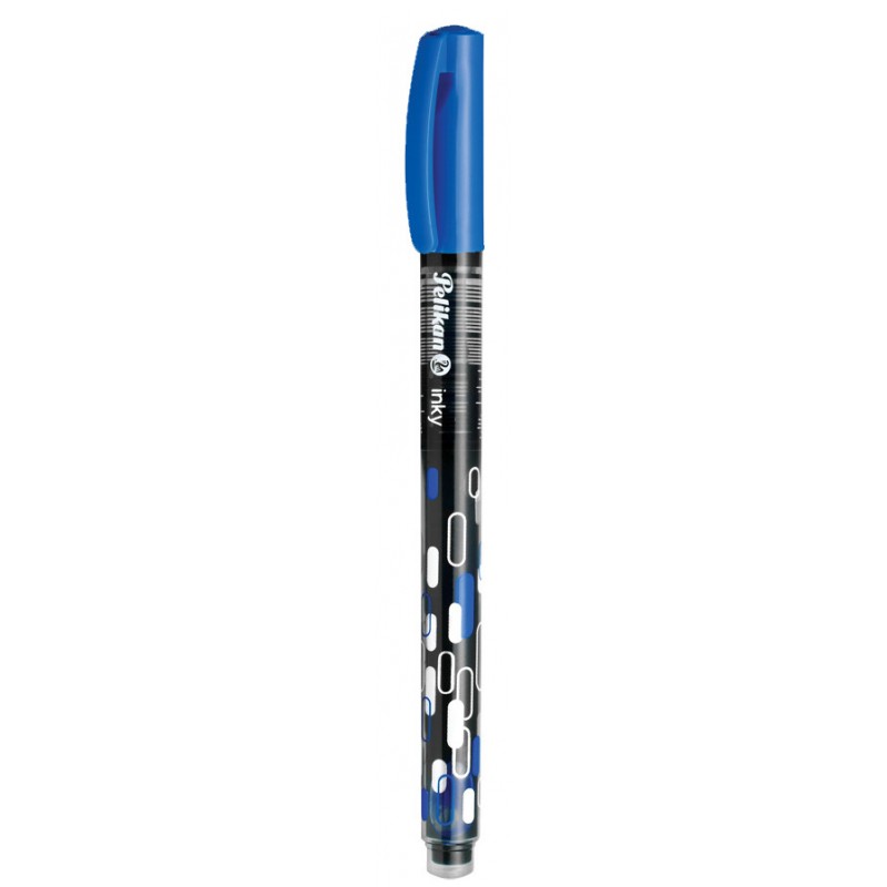Pelikan Tintenschreiber Inky 273 · blau