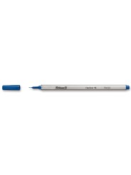 Pelikan Fineliner 96 · blau