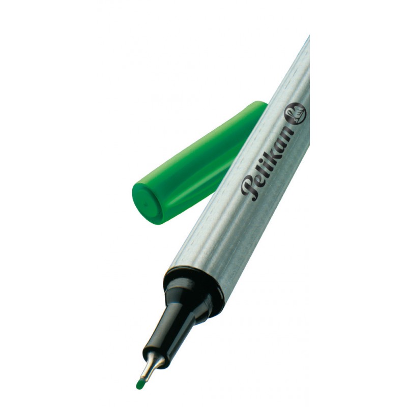 Pelikan Fineliner 96 · grün Pelikan Fineliner 96 · grün