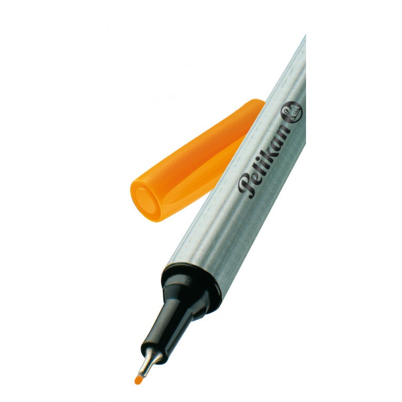 Pelikan Fineliner 96 · orange Pelikan Fineliner 96 · orange