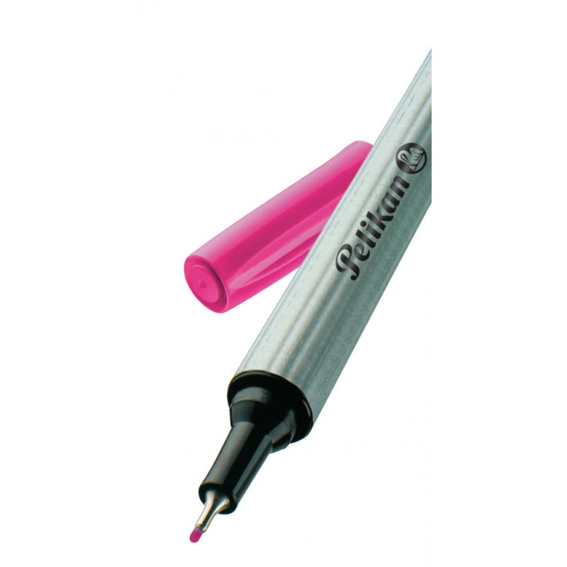 Pelikan Fineliner 96 · pink Pelikan Fineliner 96 · pink