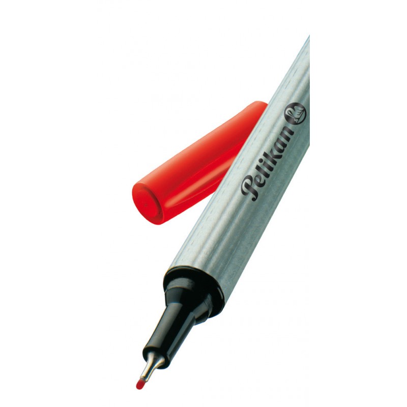 Pelikan Fineliner 96 · rot Pelikan Fineliner 96 · rot