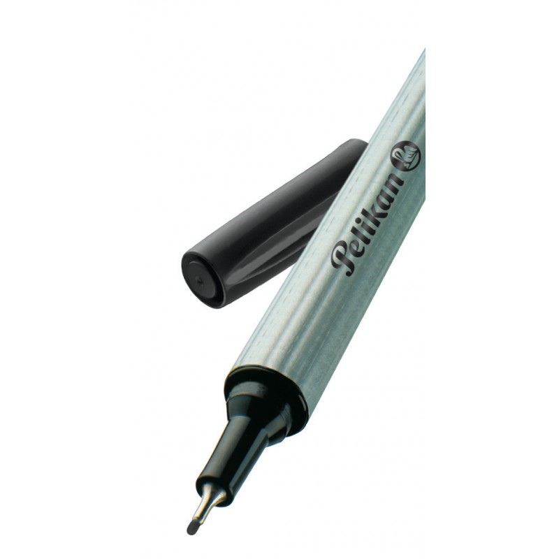 Pelikan Fineliner 96 · schwarz Pelikan Fineliner 96 · schwarz