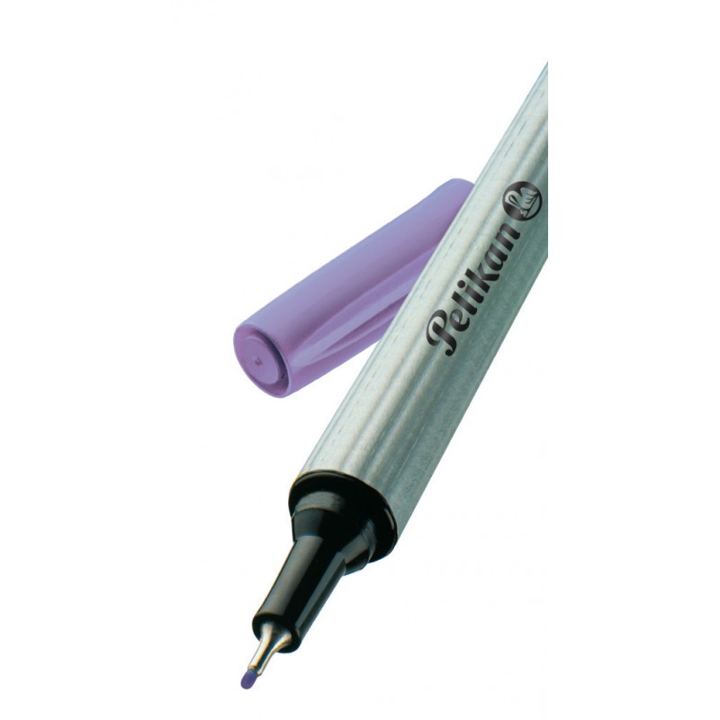 Pelikan Fineliner 96 · violett Pelikan Fineliner 96 · violett