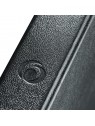 Herlitz Ringbuch · maX.file protect · A5 · schwarz