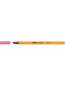 STABILO® Fineliner STABILO® point 88® · 0,4 mm · hellrosa