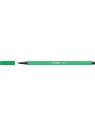 STABILO® Premium-Filzstift STABILO® Pen 68 · 1 mm · smaragdgrün