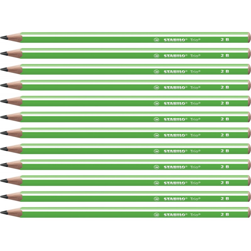 STABILO® Premium-Filzstift STABILO® Pen 68 · 1 mm · smaragdgrün