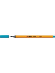 STABILO® Fineliner STABILO® point 88® · 0,4 mm · hellblau
