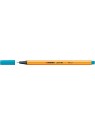 STABILO® Fineliner STABILO® point 88® · 0,4 mm · hellblau