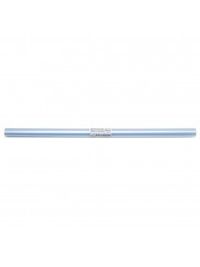 HERMA Buchschutzfolie · 2m x 40cm · farblos