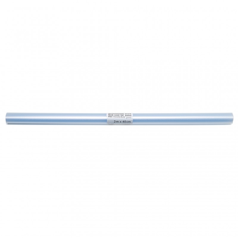 HERMA Buchschutzfolie · 2m x 40cm · farblos HERMA Buchschutzfolie · 2m x 40cm · farblos