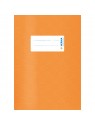 HERMA Heftschoner · PP ·  A5 · gedeckt · orange