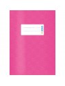 HERMA Heftschoner · PP · A5 · gedeckt · pink