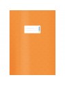 HERMA Heftschoner · PP · A4 · gedeckt · orange