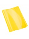 HERMA Heftschoner · Transparent PLUS · A4 · gelb