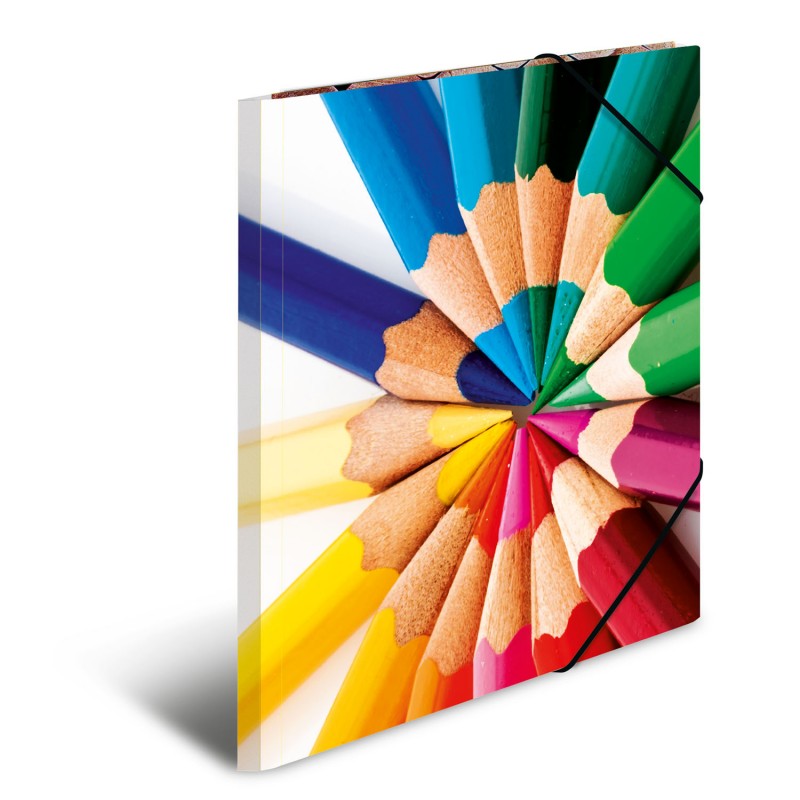 HERMA Sammelmappe · A3 · Karton · Stifte HERMA Sammelmappe · A3 · Karton · Stifte