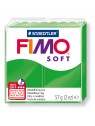 FIMO® soft ofenhärtende STAEDTLER® Modelliermasse - 57g - tropischgrün - 8020-53