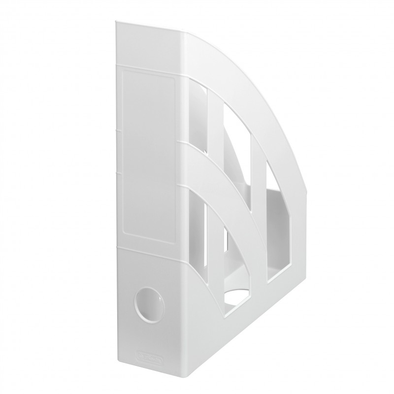 Herlitz Stehsammler · classic · grau Herlitz Stehsammler · classic · grau