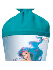 Roth Schultüte / Zuckertüte · mit Filzverschluss · 70cm · rund · Meerjungfrau