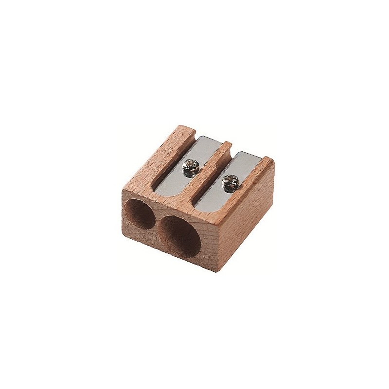 M+R Doppelspitzer · Anspitzer · Holz M+R Doppelspitzer · Anspitzer · Holz