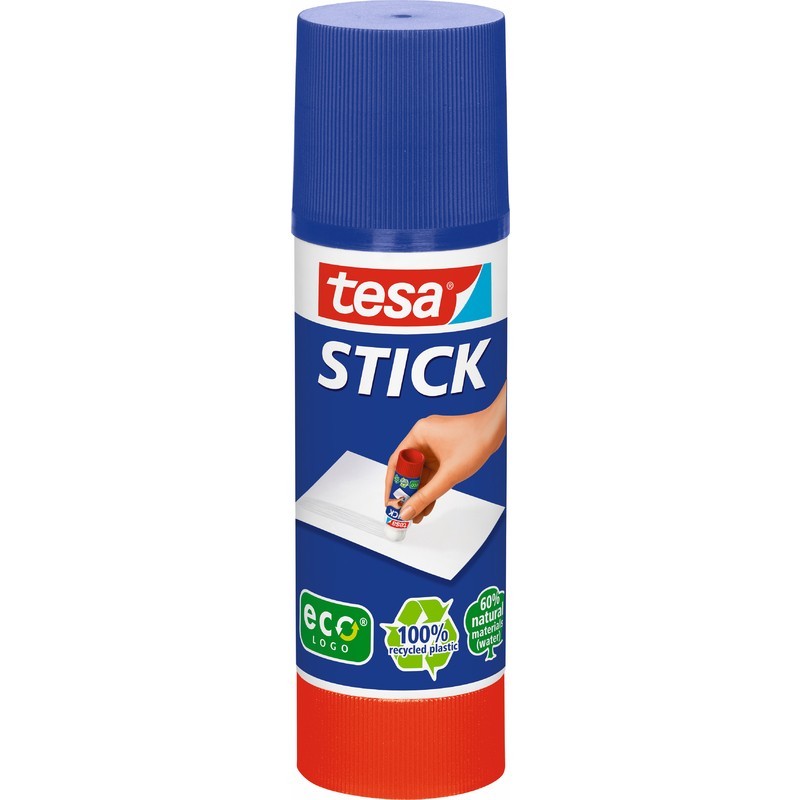 tesa® Klebestift ecologo · 40g tesa® Klebestift ecologo · 40g