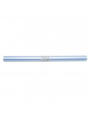 HERMA Buchschutzfolie · nicht-klebebend · transparent ·  Länge 5 m