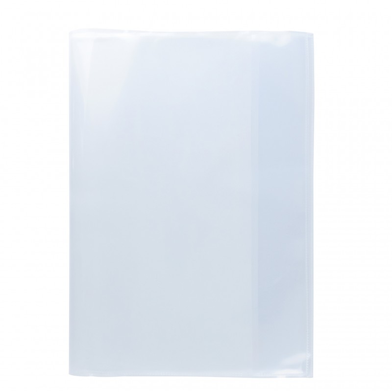 HERMA Hefthülle · transparent PLUS · DIN A4 · farblos HERMA Hefthülle · transparent PLUS · DIN A4 · farblos