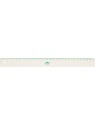 M+R Lineal · lang · 30 cm · GREEN Line