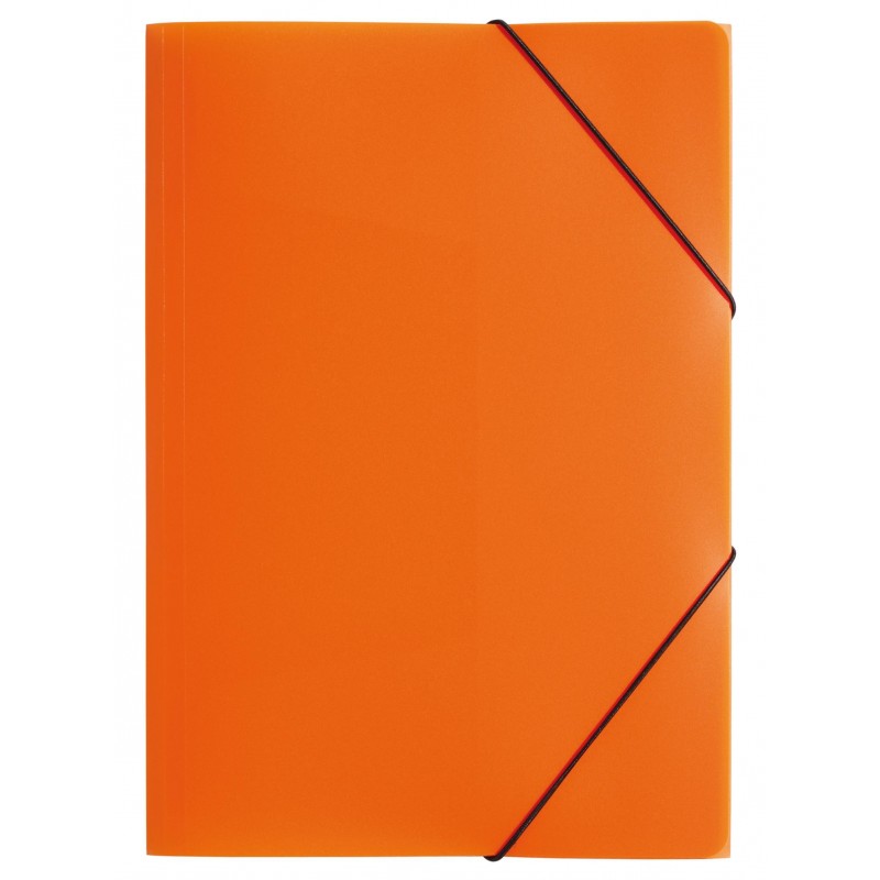 Pagna Sammelmappe · DIN A3 · orange Pagna Sammelmappe · DIN A3 · orange