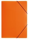 Pagna Sammelmappe · DIN A3 · orange