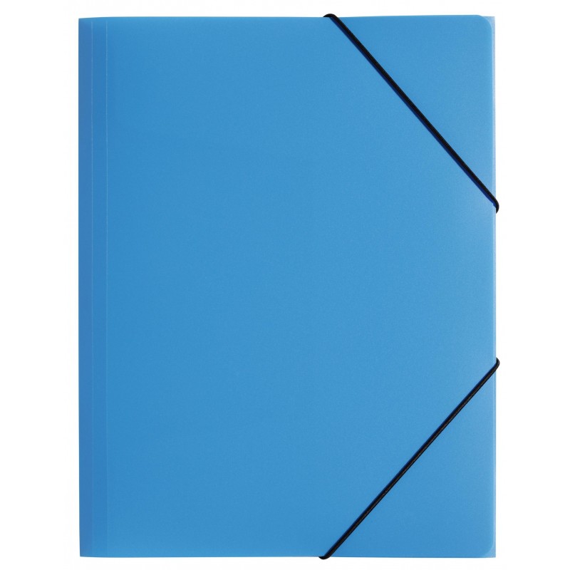 Pagna Sammelmappe · DIN A3 · blau Pagna Sammelmappe · DIN A3 · blau
