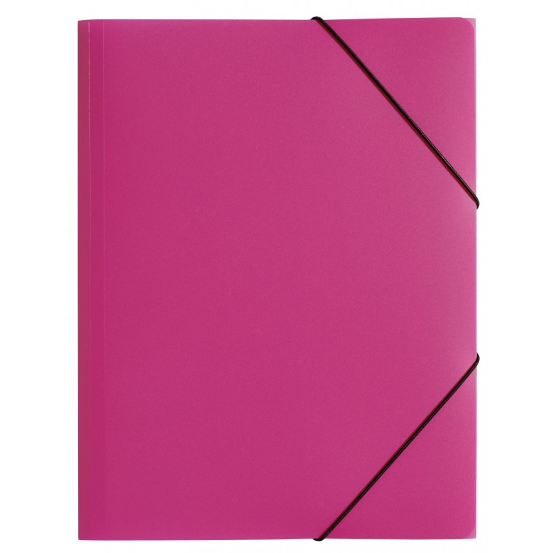 Pagna Sammelmappe · DIN A3 · pink Pagna Sammelmappe · DIN A3 · pink