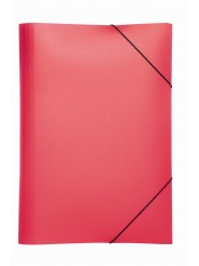 Pagna Sammelmappe · DIN A3 · rot