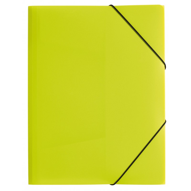 Pagna Sammelmappe · DIN A3 · lime Pagna Sammelmappe · DIN A3 · lime