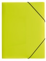 Pagna Sammelmappe · DIN A3 · lime