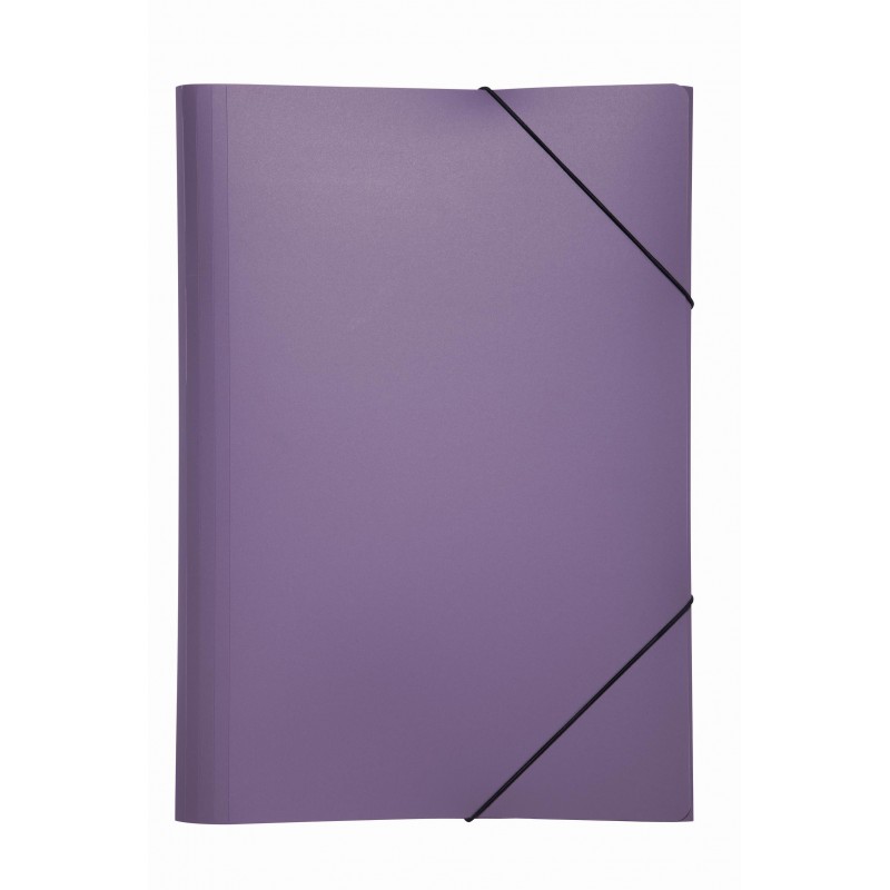 Pagna Sammelmappe · DIN A3 · lila taupe Pagna Sammelmappe · DIN A3 · lila taupe