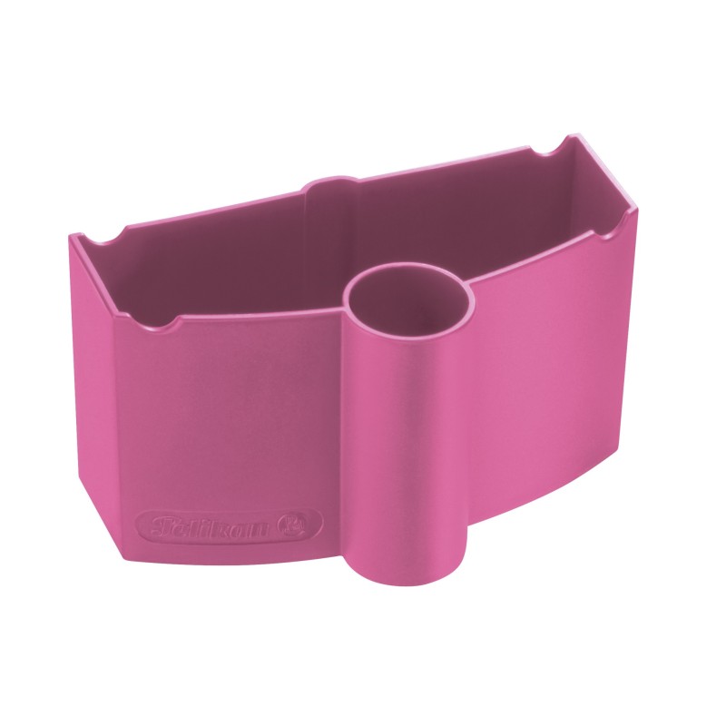 Pelikan Wasserbox · für Farbkasten K12/K24 · pink