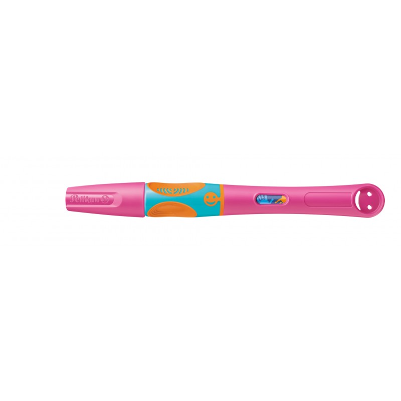 Pelikan Füllfederhalter griffix® · Lovely Pink