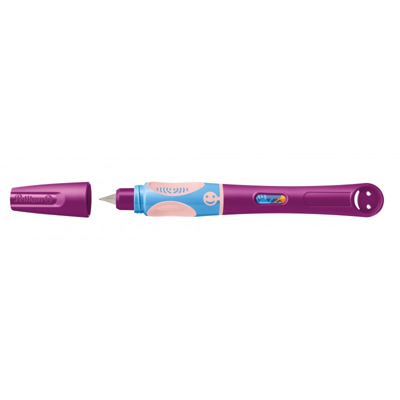 Pelikan Füllfederhalter griffix® · SweetBerry Pelikan Füllfederhalter griffix® · SweetBerry