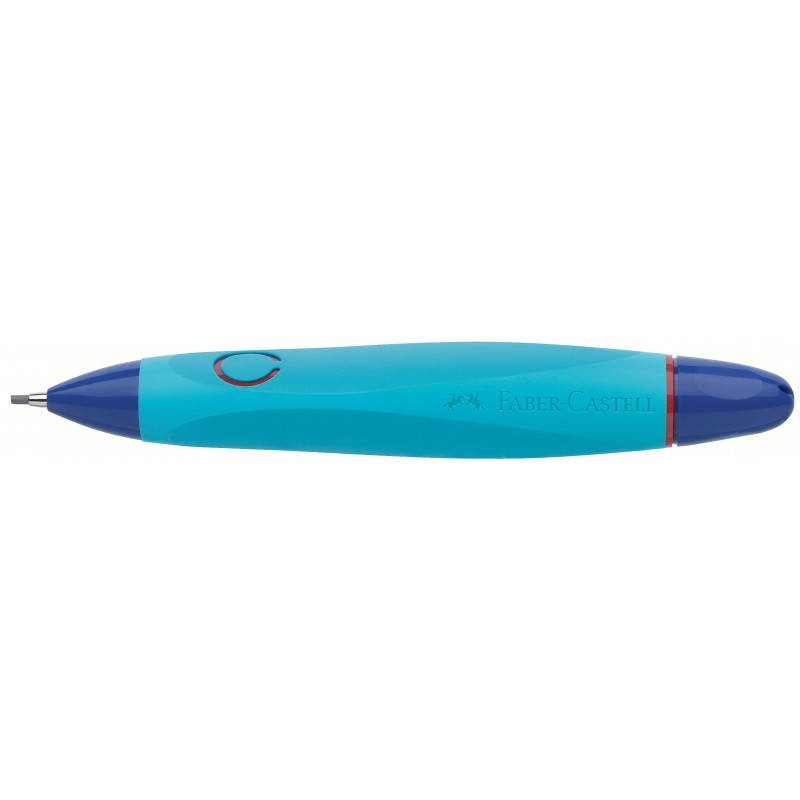 Faber-Castell Drehbleistift Scribolino · blau Faber-Castell Drehbleistift Scribolino · blau