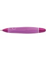 Faber-Castell Drehbleistift Scribolino · brombeer