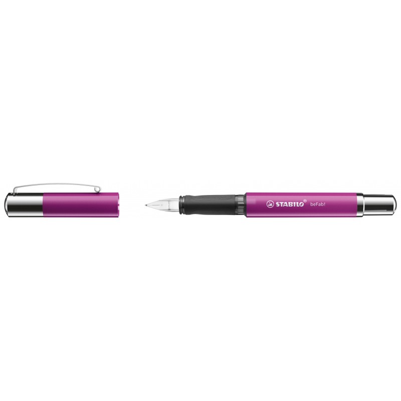 STABILO® Füller beFab! · fuchsia STABILO® Füller beFab! · fuchsia