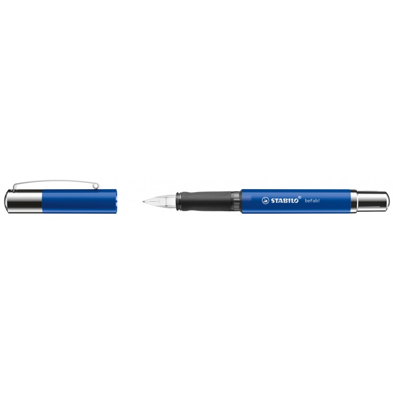 STABILO® Füller beFab! · blau STABILO® Füller beFab! · blau