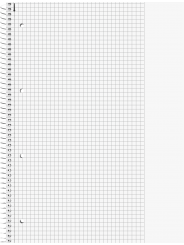 BRUNNEN Premium-Collegeblock · DIN A4 · Lineatur 26 · onyx