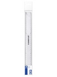 STAEDTLER® Lineal · 30 cm ·...