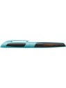 copy of STABILO® Füller Flow "SPORTY" · Ergonomischer Schulfüller · Blau / Schwarz
